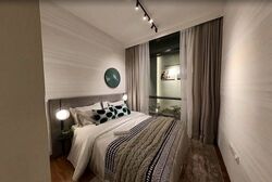 Francis Thomas Drive (D13), Condominium #512698741